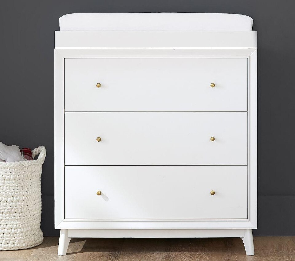 Sloan Dresser & Topper Pottery Barn Kids UK
